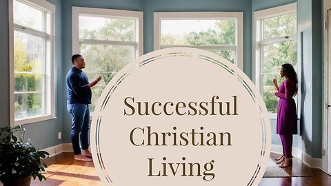 II. 04 Baptism and Successful Christian Living