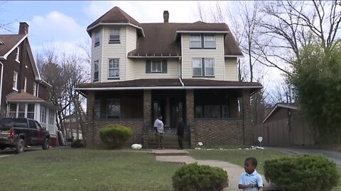 Cleveland Heights family of 11 part of growing number who need utility assistance