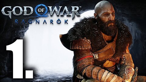 GOD OF WAR RAGNAROK Parte 1 Gameplay en Español 2022 PS5 4k