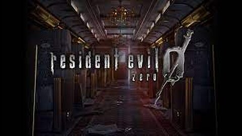 Game 8 of 400 Resident Evil 0 HD Part 3 No Commentary