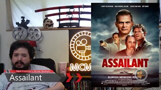 Assailant Review