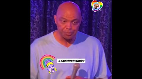 NBA's Charles Barkley Defends Bud Light From 'Rednecks'