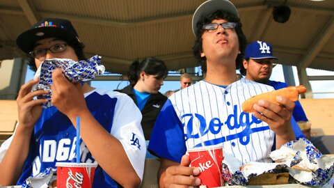 Farmer John, maker of Dodger Dogs, leaving California due to rising costs