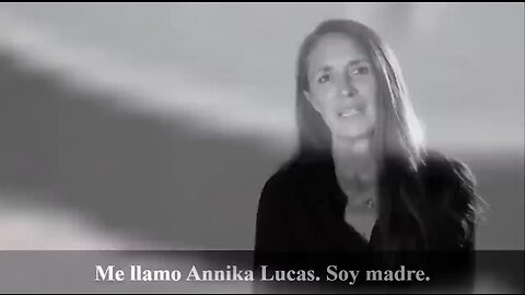 Anneke Lucas. Esclava sexual de la masonería belga (1969-1975)