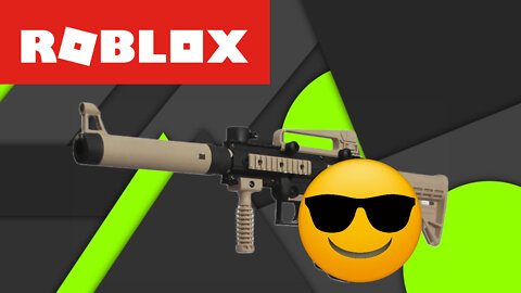 Roblox Paintball League Time! [Re-Edited]