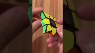 Rubik’s Cube Fidget Spinner?