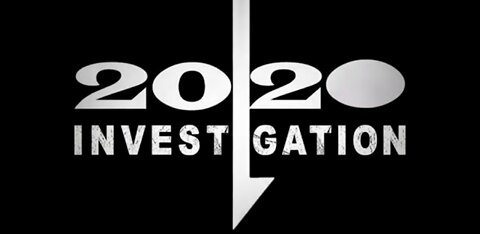 The 2020 Investigation