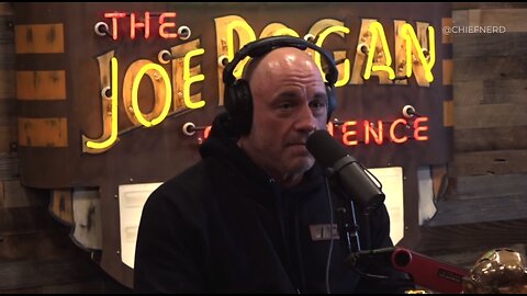 Joe Rogan envoie un appel de réveil ÉPIC aux Covidians