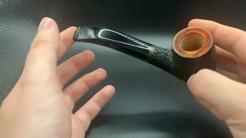 Jack Ryan Pipes No 52