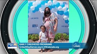 Early Childhood Programs // United Way