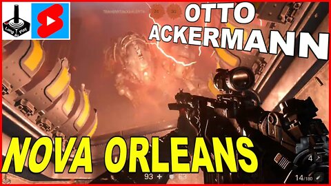 #Shorts: Otto Ackermann [Na Edição]