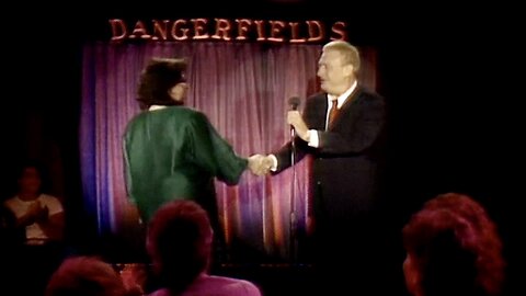 Rodney Dangerfield: It’s Not Easy Bein’ Me! — Feat. Roseanne Barr (1986 TV Special)