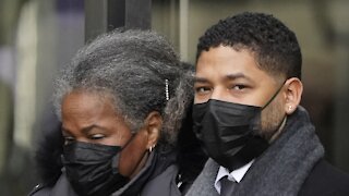 Jussie Smollett Awaits Verdict As Jurors Consider Case