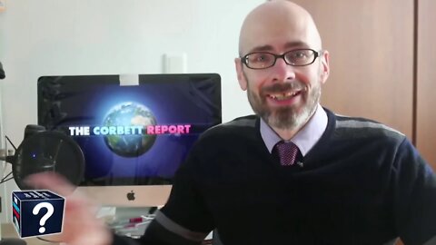 🔴👀🔴 Who is James Corbett? - Questions For Corbett