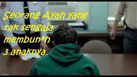 Tak sengaja bun*h 3 anaknya | Alur film Manchester by the sea