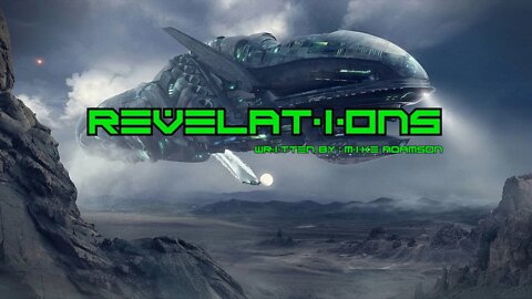 Sci Fi | Creepypasta | Revelations