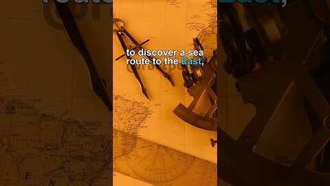 Voyages Of Exploration #part1 | #factpulse