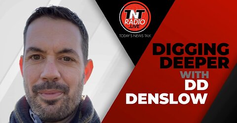 Peter Faulder on Digging Deeper with DD Denslow - 10 March 2024