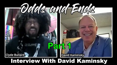 Rock 'n Roll Real Estate: David Kaminsky answers questions about eviction moratorium & more! (Ep.39)