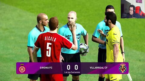 Efotball Pes2020 Liga Master 2ªTemporada#27