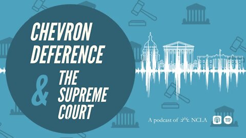 New Evidence Revealed in Social Media and Vaccine Cases; Chevron Deference and the Supreme Court