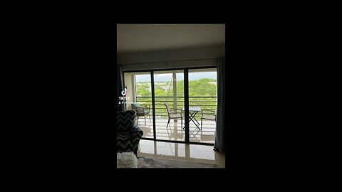 Sliding glass door repair; roller replacement and track refurbishing, in Pompano Beach, Fl.