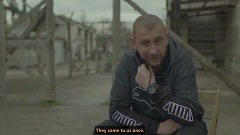 Captive of Donbass. True stories of former LPR PoWs