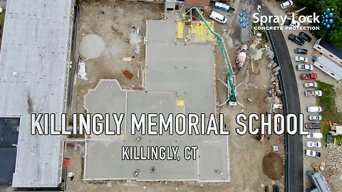 Project Highlight: Killingly Memorial School | Killingly, CT