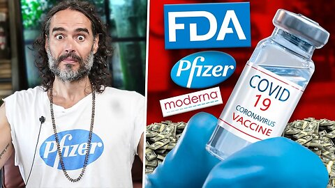 BOMBSHELL! Moderna & FDA Investigation About To Expose All Of Them!