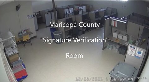 Maricopa County's Dirty Little Secret