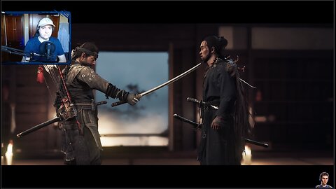 Ghost of Tsushima +18#79