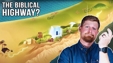 What is the Biblical Highway? (feat. Yishai Fleisher)