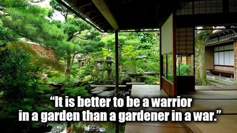 The Psychological and Spiritual Benefits of Gardening - Miyagi Mornings #17