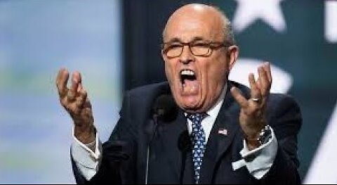 Rudy Giuliani Drops BOMBSHELL On Biden Crime Family | American Patriot News