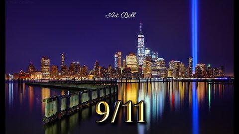 Art Bell - 9/11: The Week Of