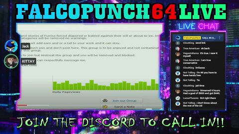 Ethan Ralph Drives Drunk on Camera | FalcoPunch64 Clips