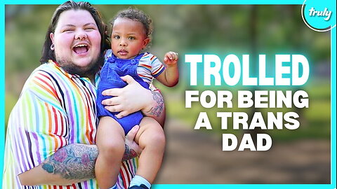 I Stopped My Transition To Have A Baby | MY EXTRAORDINARY FAMILY