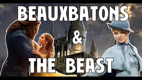 Is Belle a Witch?! | Beauty and the Beast Theory!