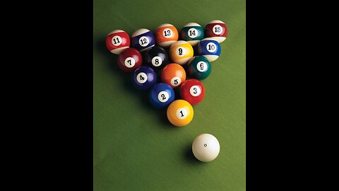 Funny Video Billiards