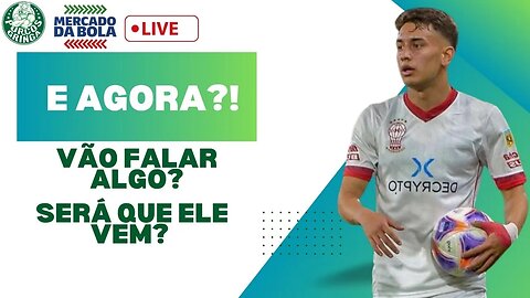 🚨💣TODA VEZ A MESMA HISTÓRIA! | NINGUÉM VAI FALAR NADA? | NEGOCIAÇÕES EM ANDAMENTO