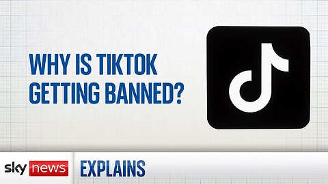 Why is TikTok getting banned around the world?