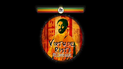 Virtude Rasta - Recarreagge