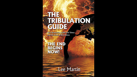 THE GREAT TRIBULATION