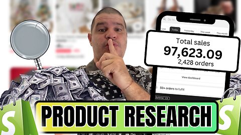 SELL NOW: Winning Dropshipping Products Research Number 289 | Shopify Dropshipping