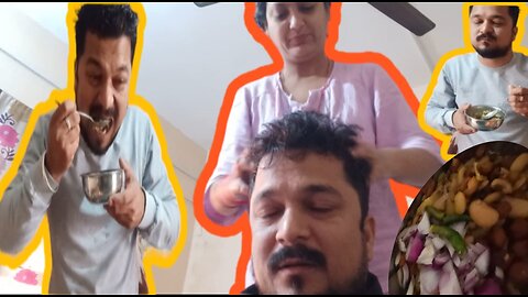 गार्‍हो छ हाै जिउनलाई||आजको नास्तामा चनाचिउरा ||Aahanउठ्यो सबेरै||happy family vlogs||Saurab vlogs 🙂