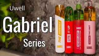 Uwell Gabriel Series