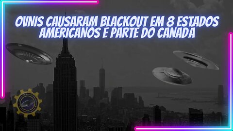 O GRANDE BLACKOUT - Parte 2 Final