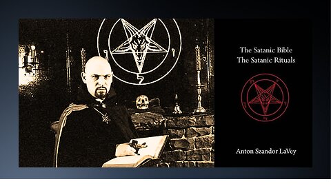 Satanism Is On the Rise! | People Are Abandoning Christianity & Turning to Paganism