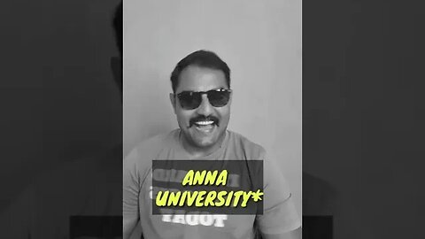 Anna uni Scam 😠Tamil Awareness Video - #tamil #tranding #shorts #tamilvideos #comedy