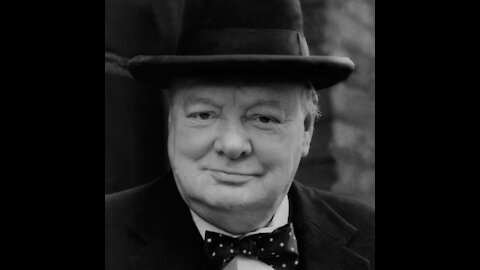 What Good's a Constitution, Part 1 - written by Winston Churchill, 22 Aug 1936 (audio & text)